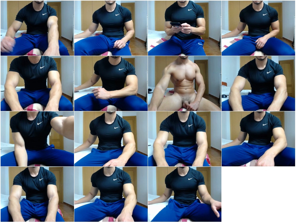 vecinito_ 23-10-2019  Recorded Video Naked