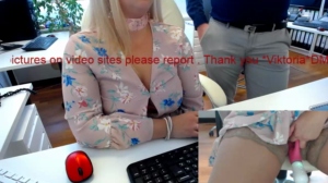 milf_viktoria  23-10-2019 Recorded Video