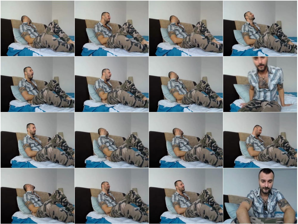 mgsex 23-10-2019  Recorded Video Cam