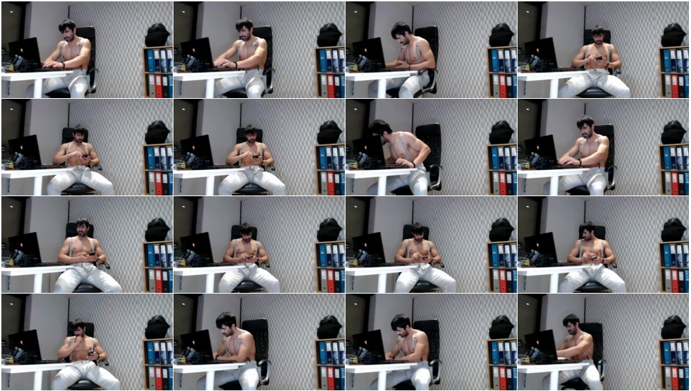 latino23bom 23-10-2019  Recorded Video Show