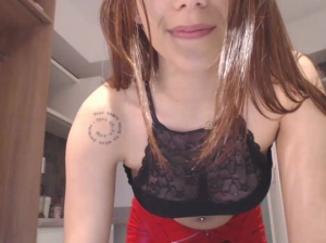 jolie_u 23-10-2019 Topless  Recorded Video