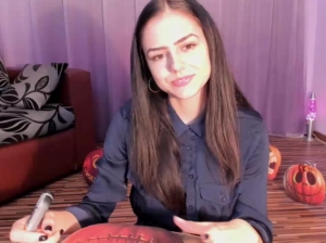 sasha0_o  23-10-2019 Recorded Nude