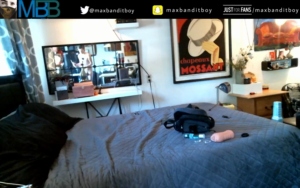 maxbanditboy 23-10-2019  Recorded Video Free