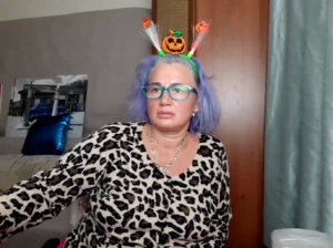 hotolgaxxx  24-10-2019 Recorded Naked