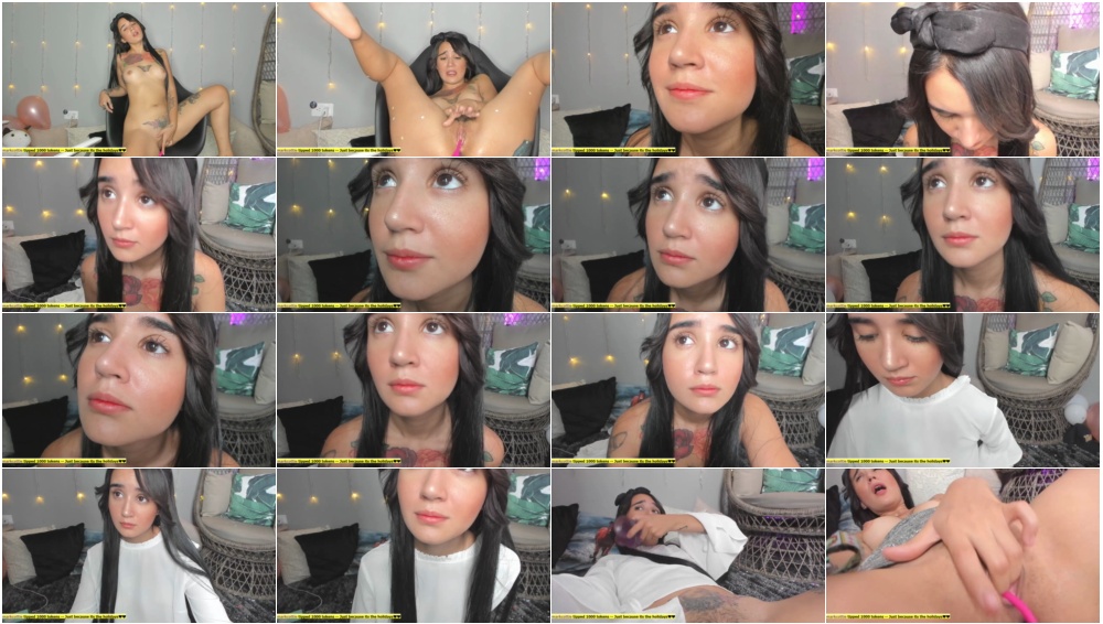 sugar_troubl3 24-10-2019 Naked  Recorded Video