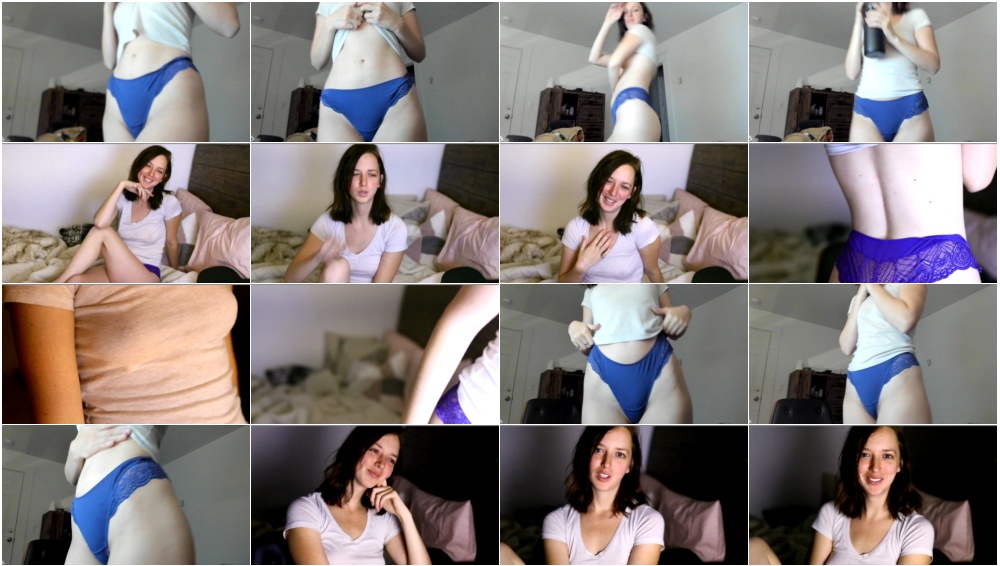 maeveminx 24-10-2019 Show  Recorded Webcam