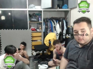 classied 24-10-2019  Recorded Video Naked