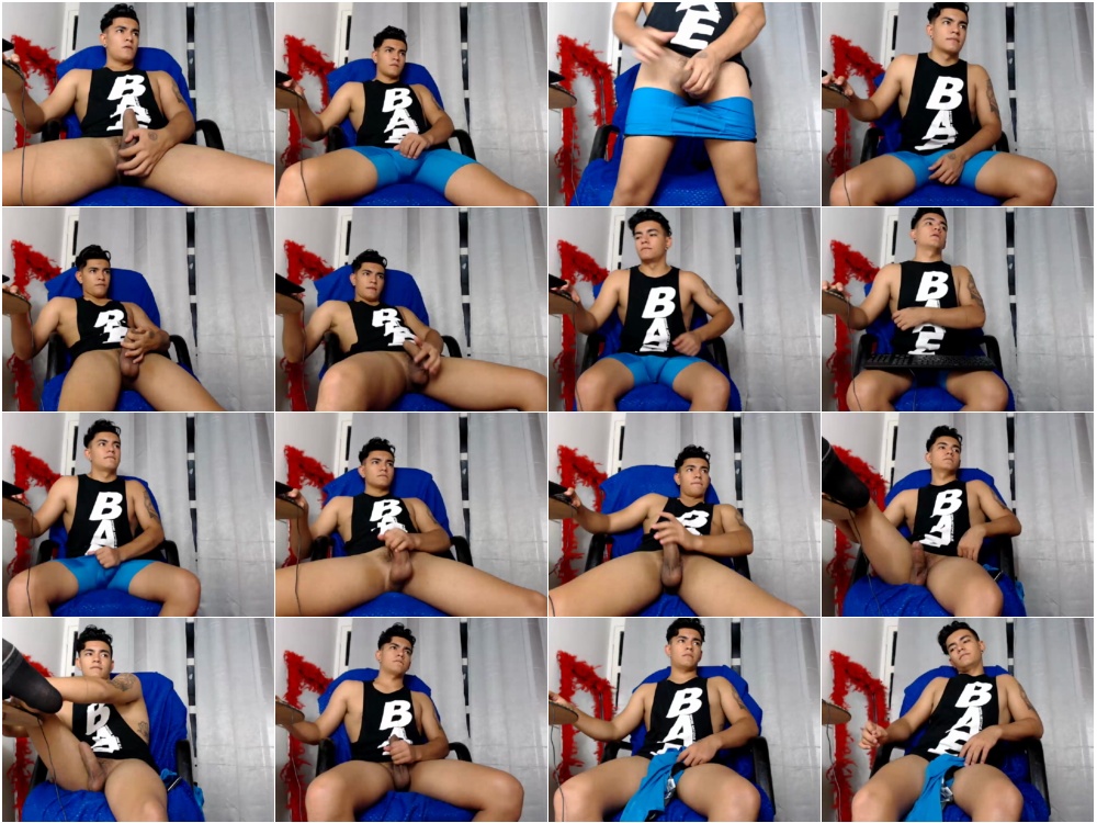 complacenthot90 24-10-2019  Recorded Video Nude