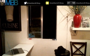 maxbanditboy 24-10-2019  Recorded Video Nude