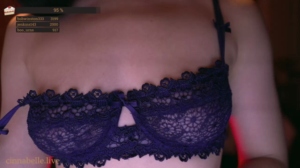 cinnabelle  24-10-2019 Recorded Free