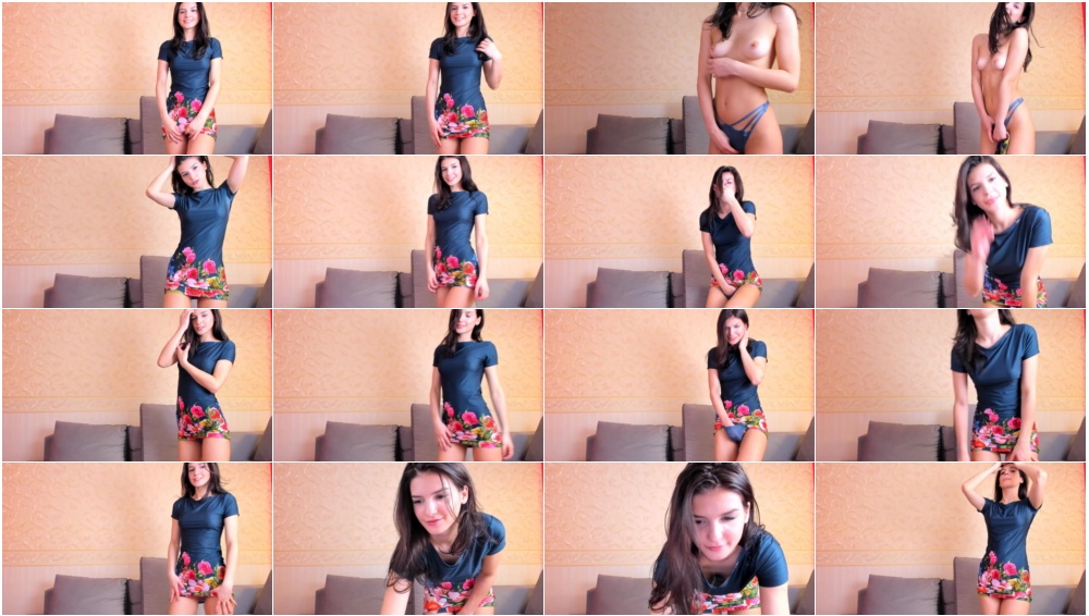 elaanna 24-10-2019 Webcam  Recorded Nude