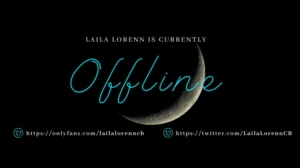 laila_lorenn1  24-10-2019 Recorded Nude