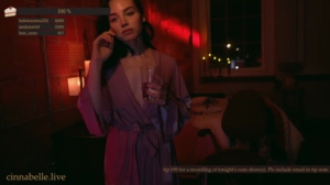 cinnabelle  24-10-2019 Recorded Toys
