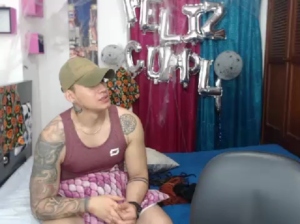 danny_stevan 24-10-2019  Recorded Video XXX