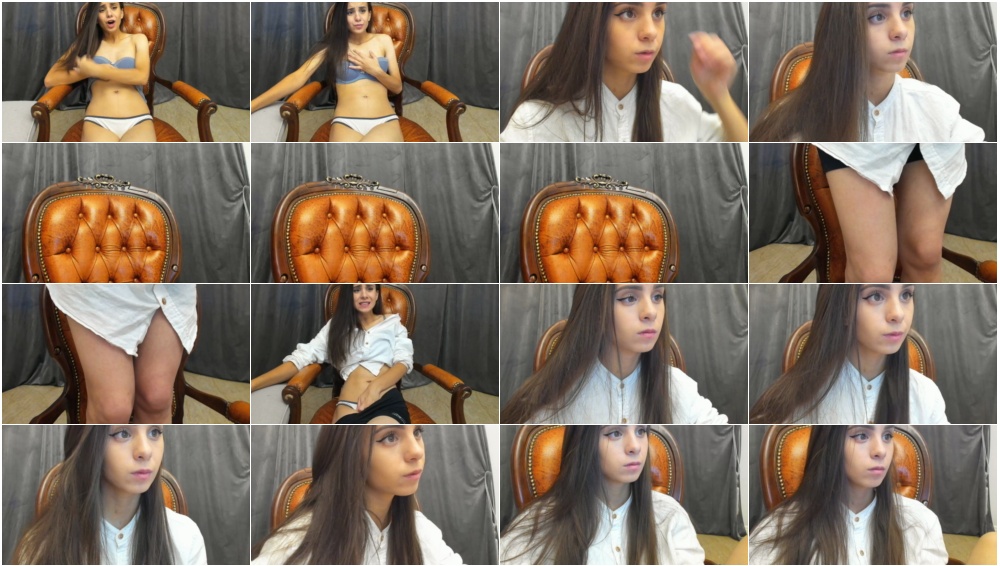 ehotlovea 24-10-2019 Cam  Recorded Cam