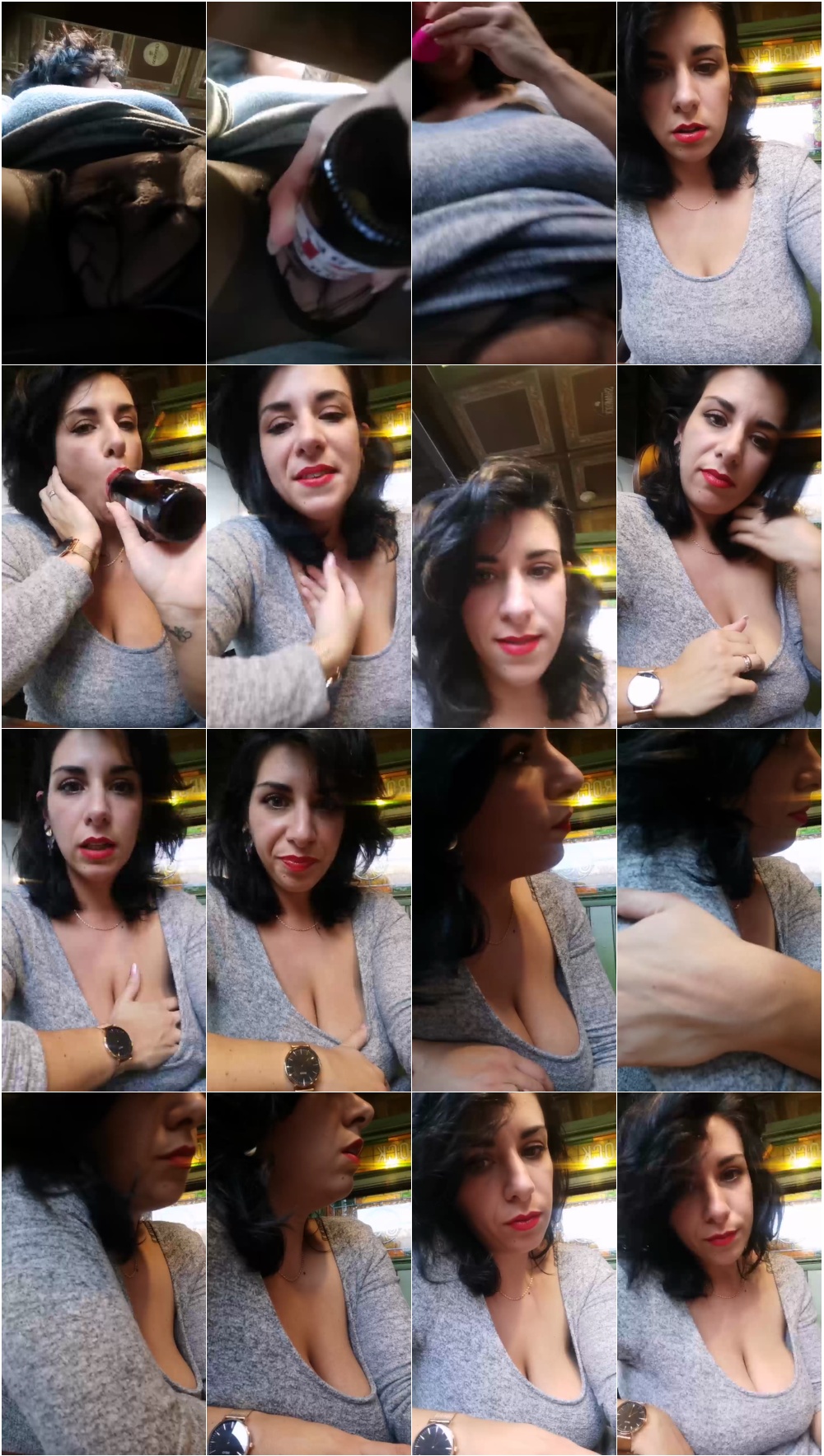coupl3timid3 24-10-2019 Show  Recorded Cam