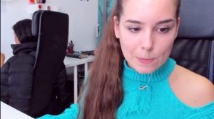spanishcouple_ 24-10-2019 Nude  Recorded Nude