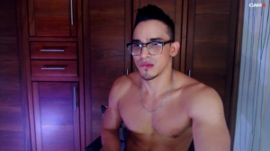 supermxxx45 24-10-2019  Recorded Video Nude