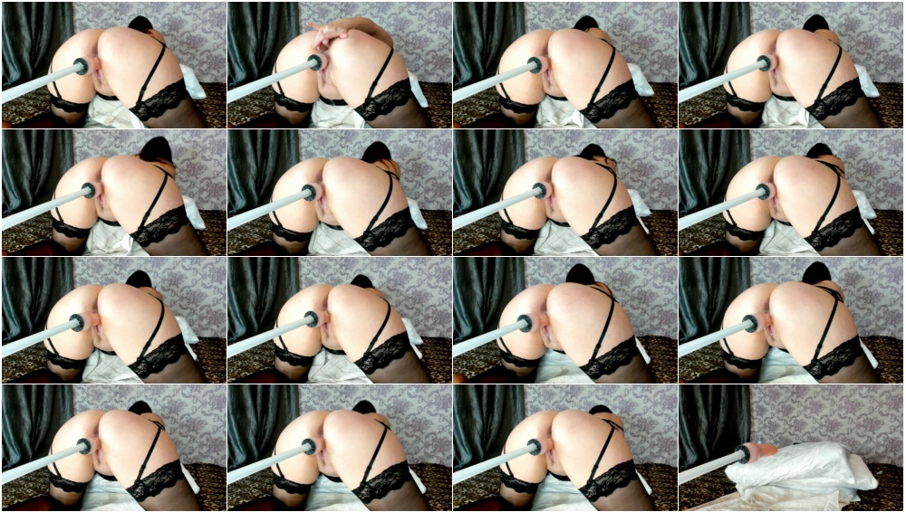 andgela 24-10-2019 XXX  Recorded Webcam
