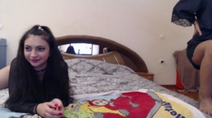 lenoreandjasonsroom 24-10-2019 XXX  Recorded Show