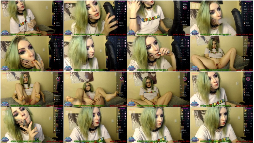 lsqueen 24-10-2019 XXX  Recorded Nude