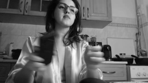 shadow_dee  24-10-2019 Recorded Webcam