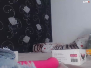 dirtydollhot  25-10-2019 Recorded Porn