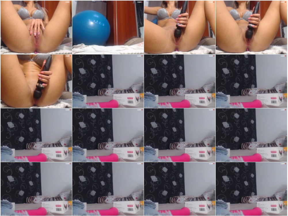 dirtydollhot  25-10-2019 Recorded Porn