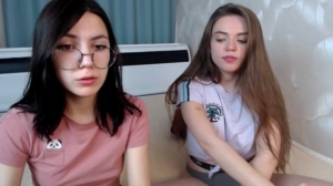 anna_mariia 25-10-2019 Show  Recorded Nude