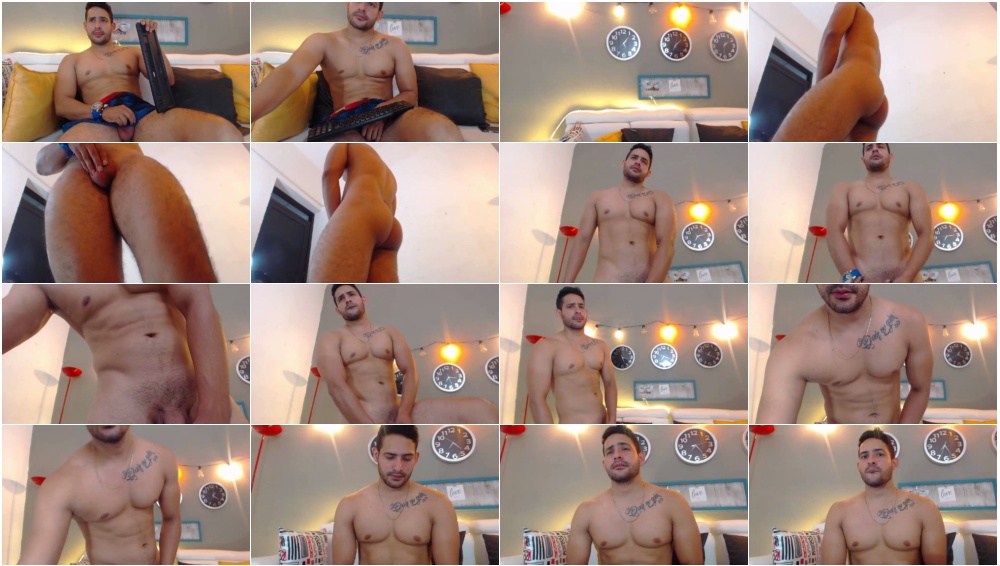 zackjeens 25-10-2019  Recorded Video Show