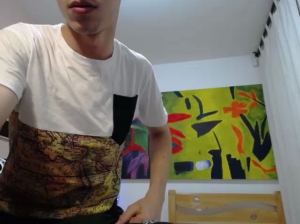 luismiguel_ 25-10-2019  Recorded Video Show