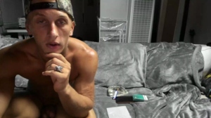 julianjaxon 25-10-2019 Naked  Recorded Free