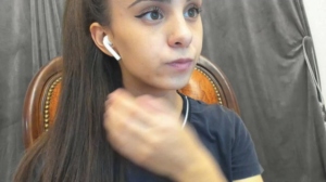 ehotlovea  25-10-2019 Recorded Video