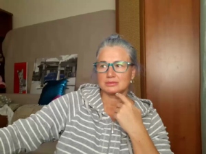 hotolgaxxx  25-10-2019 Recorded Naked