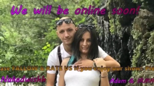 nakedwishh  25-10-2019 Recorded Topless