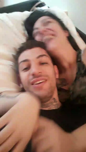 boom_gold 25-10-2019  Recorded Video Nude
