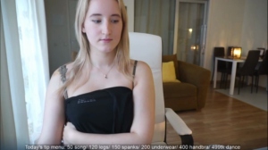 laila_lorenn1  25-10-2019 Recorded Naked