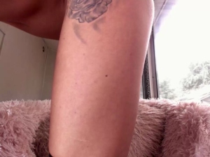 missdiamond_  25-10-2019 Recorded Webcam