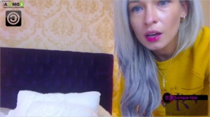 debralee  25-10-2019 Recorded Naked