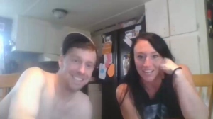 realbigdill 25-10-2019 Topless  Recorded Naked