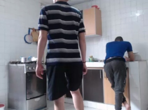 more_love_ 25-10-2019  Recorded Video Webcam