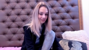 hotfallingdevil 25-10-2019 Nude  Recorded Topless