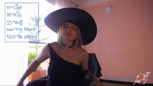 kendalltyler  25-10-2019 Recorded Download