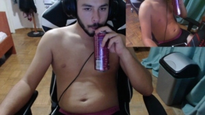 bigcheef98 26-10-2019  Recorded Video Webcam