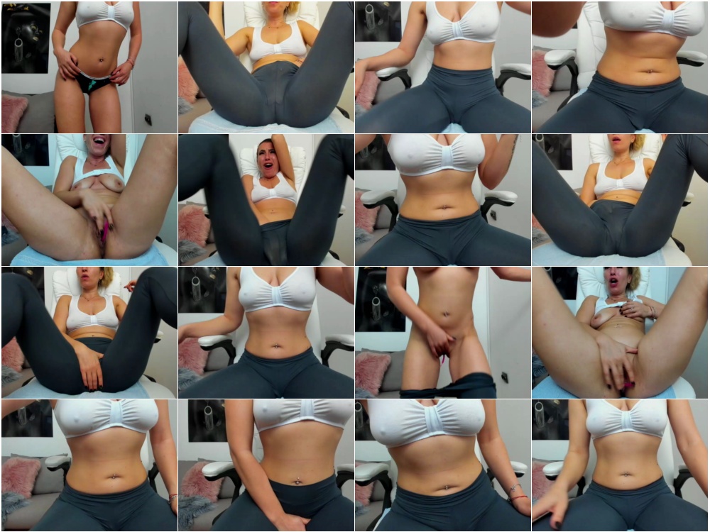 dariadivinex 26-10-2019 Nude  Recorded Webcam