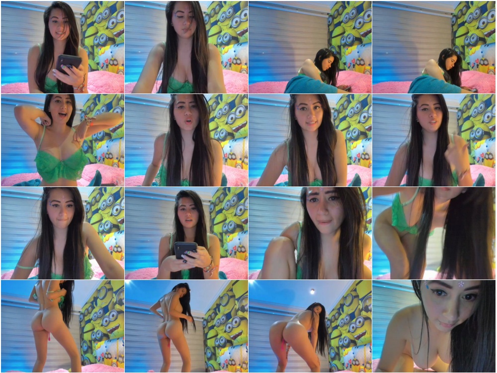 crazypilar 26-10-2019 Naked  Recorded Download