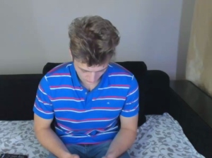 mateo_rich 26-10-2019  Recorded Video Webcam