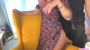 _mari_  26-10-2019 Recorded Nude