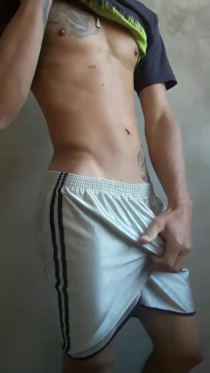 lobooo19cm 26-10-2019  Recorded Video Nude