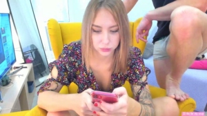 _mari_ 26-10-2019 Nude  Recorded Download